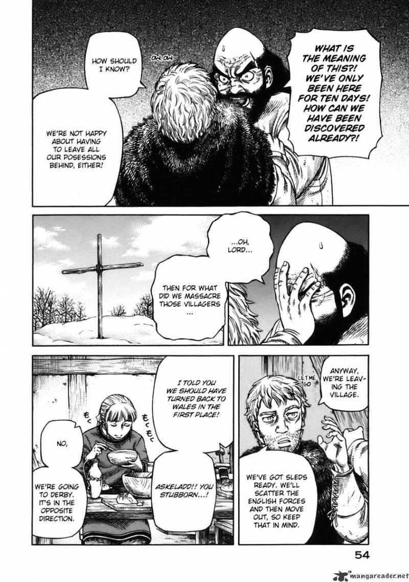 Vinland Saga, Chapter 30 image 19